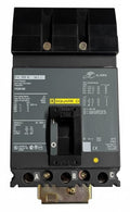 FA36100 - Square D - Molded Case Circuit Breaker I-Line Plug-In - 100 Amp - 3 Pole - 600 Volt