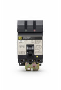 FC34100 - Square D - Molded Case Circuit Breakers I-Line Style Plug-In - 100 Amp - 3 Pole - 480 Volt