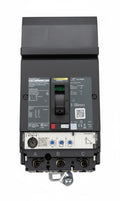 HJA36150U31X - Square D - Circuit Breaker I-Line Plug-In - 150 Amp - 3 Pole 600V