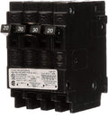 Q22030CT - Siemens - 30 Amp Quad Circuit Breaker Plug-In - 30 Amp - Quad - 240 Volt