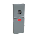 Square D - RC3040M200SL Test Block Bypass Meter Socket | 200A Ringless NEMA 3R