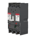 GE SGLA36AT0400 Spectra RMS Molded Case Circuit Breaker – 400 Amp, 3-Pole, 600V, Bolt-On