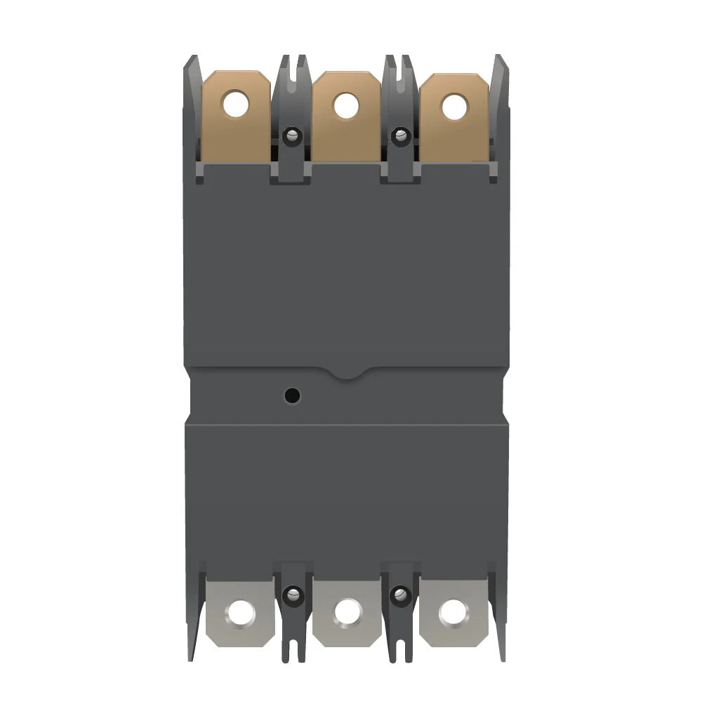GE SGLA36AT0400 Spectra RMS Molded Case Circuit Breaker – 400 Amp, 3-Pole, 600V, Bolt-On