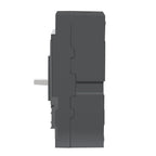 GE SGLA36AT0400 Spectra RMS Molded Case Circuit Breaker – 400 Amp, 3-Pole, 600V, Bolt-On
