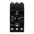 EDB34110 - Square D - Molded Case Circuit Breaker Bolt-On - 110 Amp - 3 Pole - 277 / 480 Volt