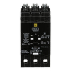 EDB34110 - Square D - Molded Case Circuit Breaker Bolt-On - 110 Amp - 3 Pole - 277 / 480 Volt