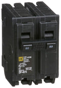 HOM260 - Square D Homeline - Circuit Breaker Plug-In - 60 Amp - 2 Pole - 240 Volt