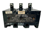 TECL36030 - General Electrics - Molded Case Circuit Breakers Feed-Thru - 30 Amp - 3 Pole - 600 V