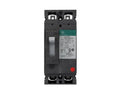 TED124100 - GE - Molded Case Circuit Breaker Feed-Thru - 100 Amp - 2 Pole - 480 Volt