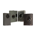 Eaton - USTS132C350CH Residential Single Meter Socket | 350A Underground