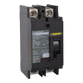 QDL22225 - Square D - Molded Case Circuit Breaker Feed-Thru - 225 Amp - 2 Pole - 240 Volt