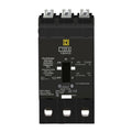 EJB34125 - Square D - Molded Case Circuit Breaker Bolt-On - 125 Amp - 3 Pole - 480 Volt