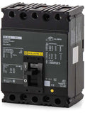 FAL34030 - Square D - Molded Case Circuit Breaker Feed-Thru - 30 Amp - 3 Pole - 480 Volt