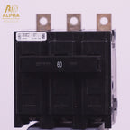 BAB3060H - Eaton - 60A 3-Pole 240V Bolt-On Molded Case Circuit Breaker