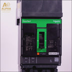 HJA36025 - Square D - 25A 3-Pole 600V I-Line Plug-In Molded Case Circuit Breaker (MCCB)