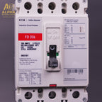 Eaton FD3200 — 200A 3-Pole 600V Bolt-On Molded Case Circuit Breaker (MCCB)