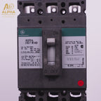 TED136030 - GE - E150 Bolt-On Molded Case Circuit Breaker - 30 Amp - 3 Pole - 600 Volt