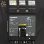 FA36035 - Square D - Molded Case Circuit Breakers I-Line Style Plug-In - 35 Amp - 3 Pole - 600 V