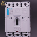 PDG23M0020TFFL - Eaton - Power Defense 20A 3-Pole 600V Molded Case Circuit Breaker (Feed-Thru)