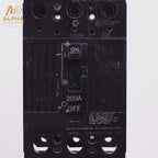 THQD32200 - GE - 200A 3-Pole 240V High IC Feed-Thru Molded Case Circuit Breaker
