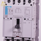PDG23G0080TFFL - Eaton - Circuit Breaker | 600V 80A 3-Pole Feed-Thru | Molded Case MCCB
