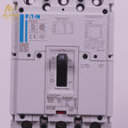 PDG23M0025TFFL - Eaton - Power Defense Molded Case Circuit Breaker | 25A 3-Pole 600V Feed-Thru