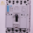 PDG23G0090TFFL - Eaton - 90A 3-Pole 600V 65kA Power Defense Feed-Thru Circuit Breaker