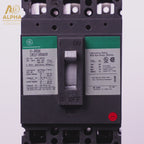 THED136100 - GE - Molded Case Circuit Breaker Feed-Thru - 100 Amp - 3 Pole - 600 Volt