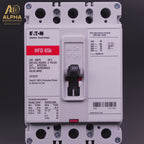 HFD3200 - Eaton - 200A 3-Pole 600V Bolt-On Molded Case Circuit Breaker (MCCB)