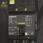 FA34045 - Square D - Molded Case Circuit Breaker – 45A 3-Pole 480V I-Line Plug-In | 18kAIC
