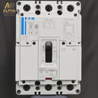 Eaton - PDG23M0125TFFJ 125A 3-Pole 600V Feed-Thru Molded Case Circuit Breaker