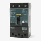 KAL36225 - Square D - Molded Case Circuit Breakers Feed-Thru - 225 Amp - 3 Pole - 600 V