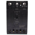 TQD32200WL - GE - Molded Case Circuit Breaker Feed-Thru - 200 Amp - 3 Pole - 240 Volt