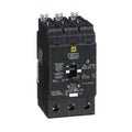 EDB34125 - Square D - Molded Case Circuit Breaker Bolt-On - 125 Amp - 3 Pole - 480 Volt