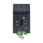 BJA36100 - Square D - Molded Case Circuit Breaker I-Line Plug-In - 100 Amp - 3 Pole - 600 Volt