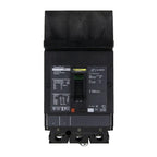 HJA261001 - Square D - Molded Case Circuit Breakers I-Line Style Plug-In - 100 Amp - 2 Pole - 600 V